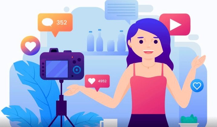 How Influencer Marketing Agencies in India Are Revolutionizing Brand Promotions