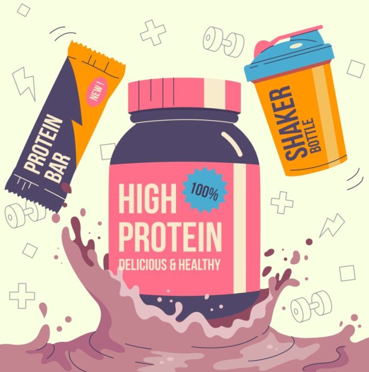 How to Choose the Right Protein Powder for Your Dietary Needs