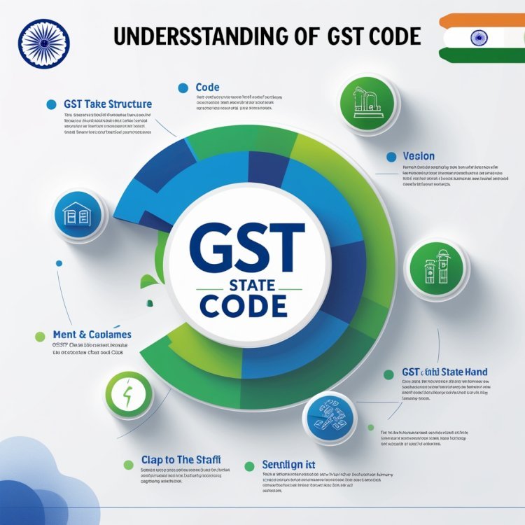 Significance of GST State Codes: Influence on Taxation & Compliance