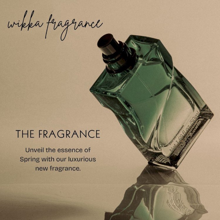 Fragrance Solution for Residential Towers: Elevating Living Spaces with Scent Marketing