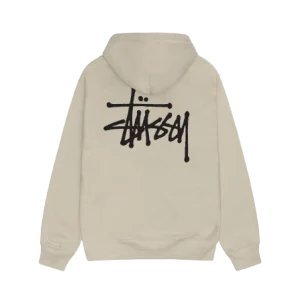 Stussy: A Streetwear Legacy with the Iconic Stussy Hoodie