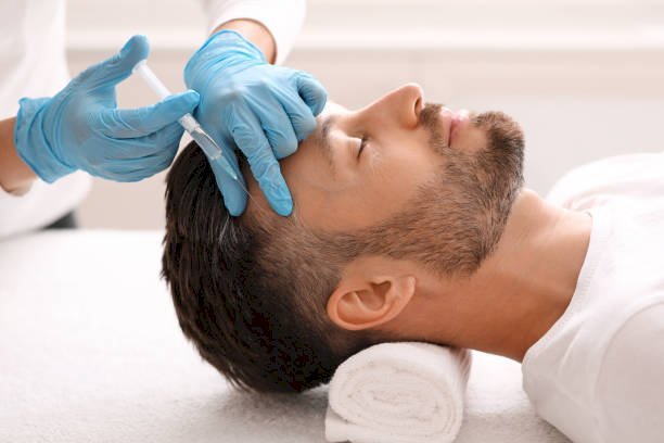 The Science Behind PRP Hair Treatment: Does It Really Work?