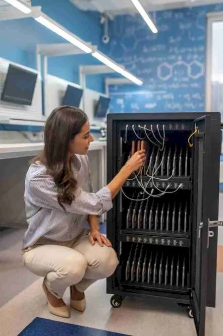 LeeTech: Expert Networking & Computer Systems Integration