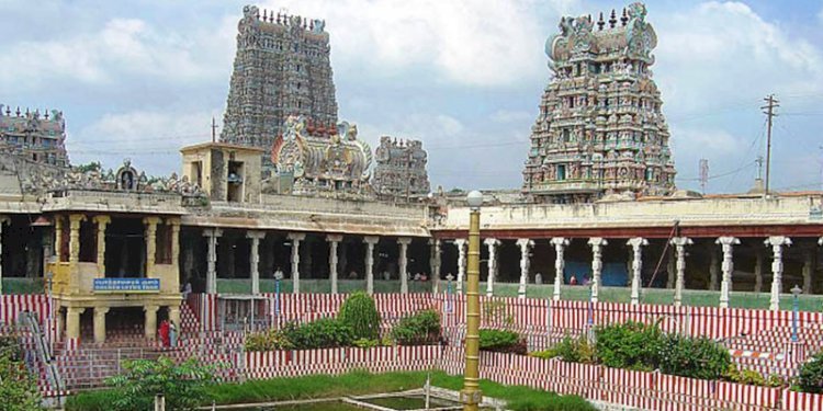 What is Special about Kapaleeswarar Temple?