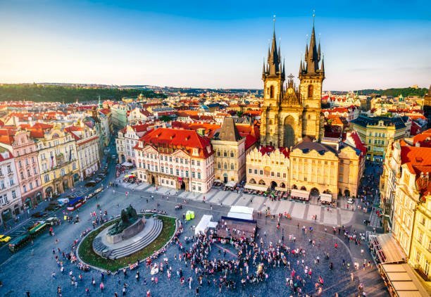 6 Offbeat Destinations in the Czech Republic You Didn’t Know About