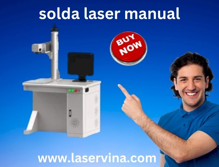 Revolucione Sua Soldagem com a Solda Laser Manual - Descubra o Potencial da Saldadora Laser Portátil