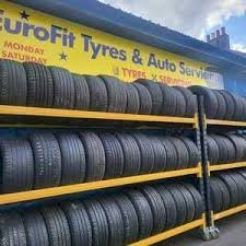  "Discover the Best Tyre Solutions with NyumahMobileTyres247 – Your Road to Safety & Reliability!"