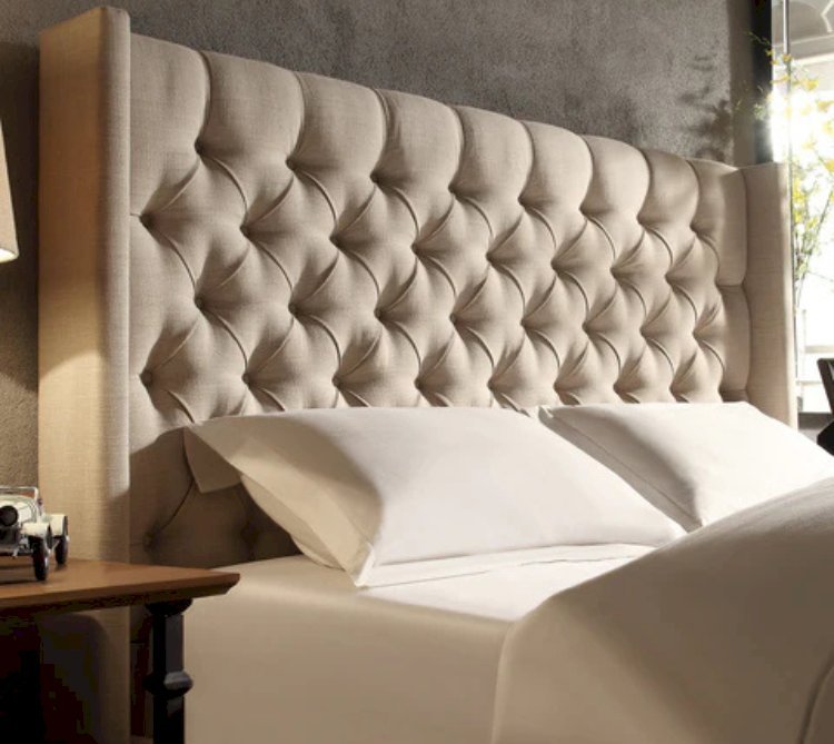 Premium Headboards in Dubai – Stylish & Custom Designs