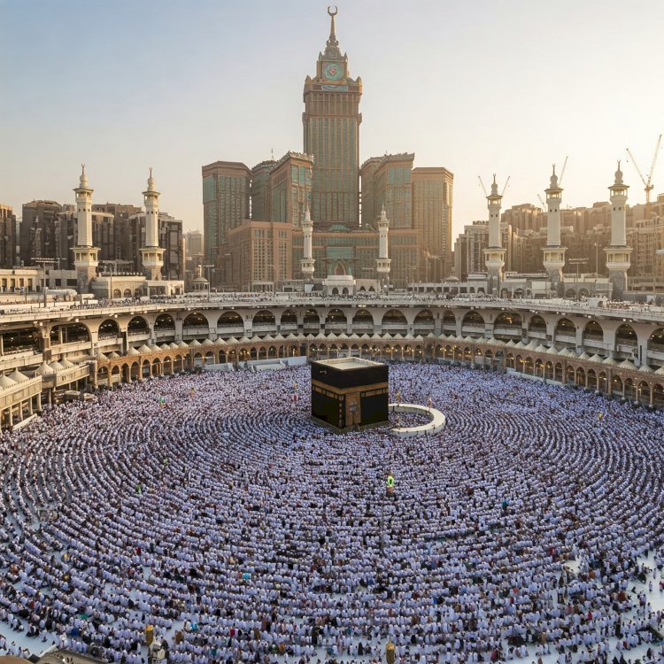 How Much Is the Umrah Package From Pakistan? - Official Guide