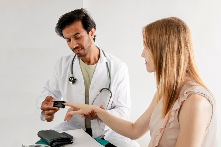 Finding the Right Diabetes Doctor in San Antonio: A Complete Guide