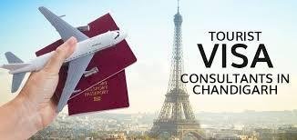 Visa Consultants in Chandigarh: Hassle-Free Visa Application Assistance