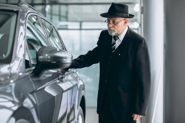 Why Private Chauffeurs Are the Safest Way to Travel in Birmingham