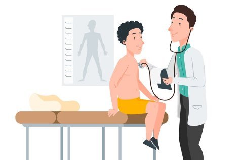 Top Reasons Why a Full Body Checkup is Essential for Health