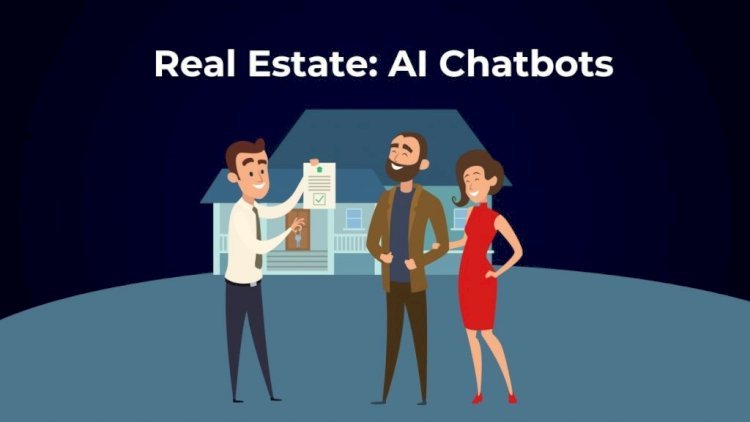 AI Chatbots: Elevating Austin Real Estate Interaction