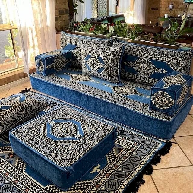 Turkish Sofa