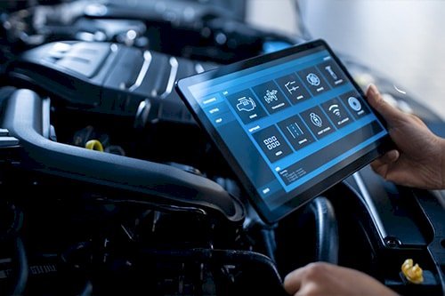 5 Best Tools to Automate Your Auto Repair Shop Business