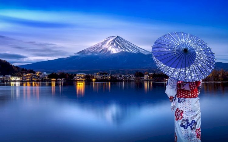 Japan Holiday Packages