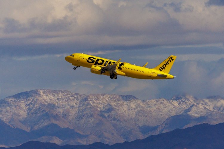 What is the New Cancellation Policy of Spirit Airlines