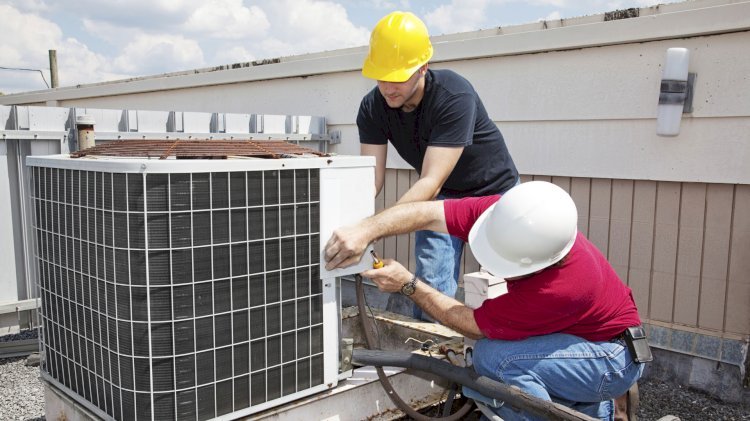 Expert Furnace Installation & Maintenance Services