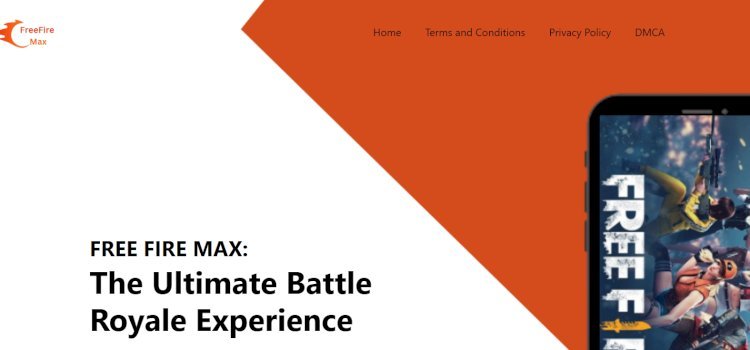 Free Fire Max:The Ultimate Battle Royale Experience