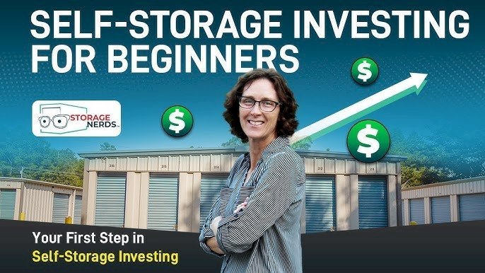 Storage Investing Coaching: Unlock the Secrets to Profitable Self-Storage Investments