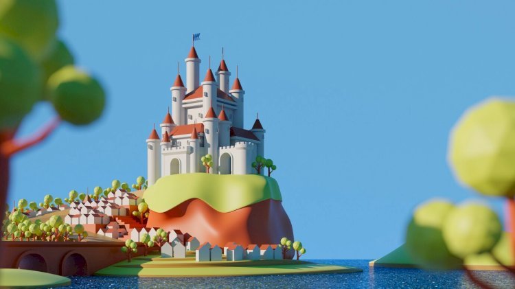 The Evolution of Disney’s 3D Animation Services