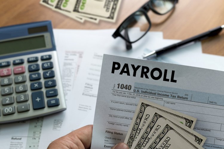 Understanding Payroll Services: How They Simplify Your Business Operations