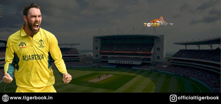 Cricket ID by TigerBook: The Ultimate Online Betting Experience