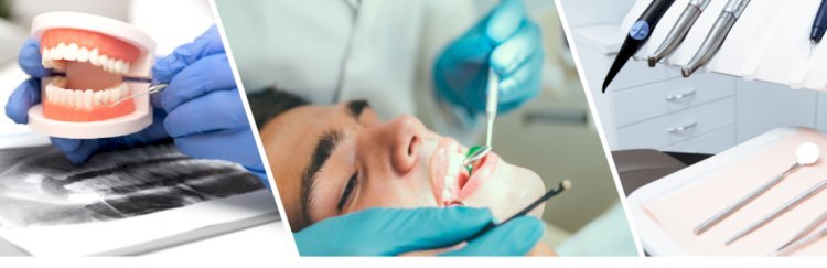 Top Dental Treatments Offered by Dentist in Alwar: A Comprehensive Guide