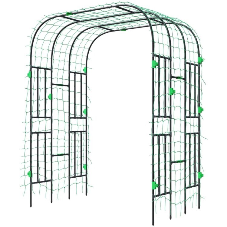 The Most Effective Potter Box with Trellis Small UK Gardens