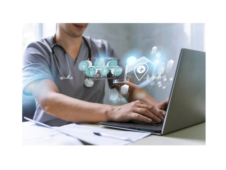 Custom Healthcare Software Development Services in 2025: Transforming Healthcare for the Future