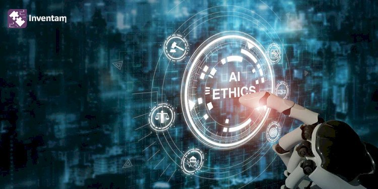 Responsible AI: Ethical Considerations in a Rapidly Evolving Tech Landscape