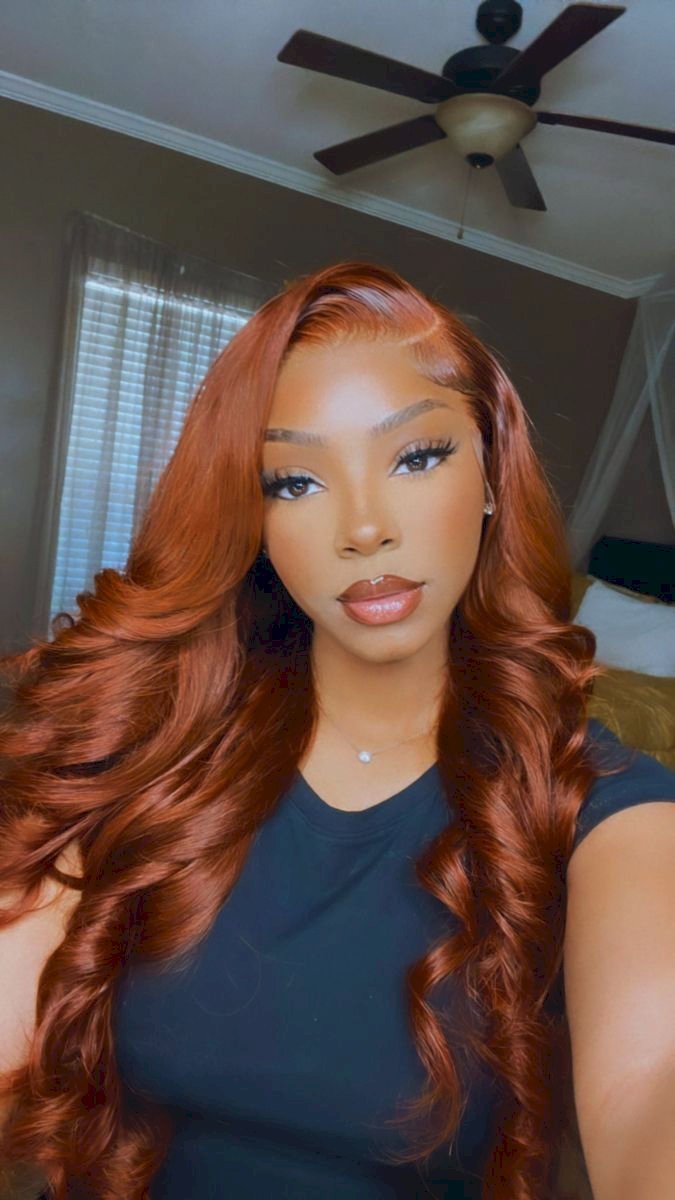 The Illusion of Perfection: Unveiling the Art of the Lace Wig