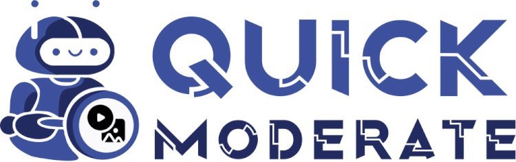 Photo And Video Moderation & Face Recognition