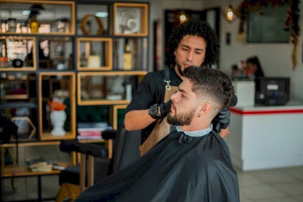 The Truth About B and B Barber Shop –10 Advantages