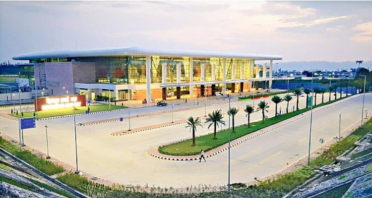Book Your Cab Now from Dehradun Jolly Grant Airport