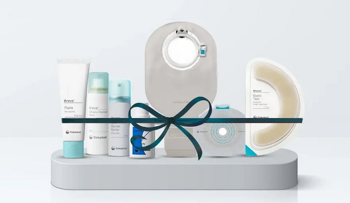 Colostomy Accessories: For Your Comfort and Confidence