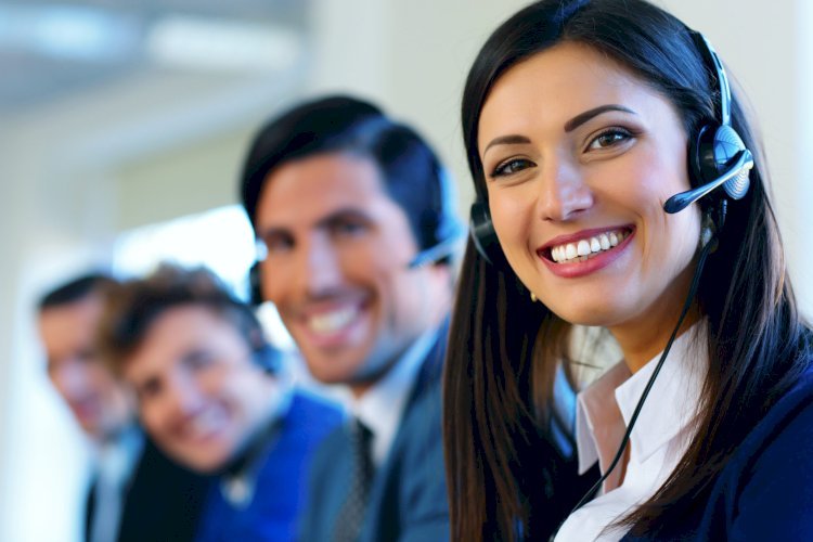 Call Center Services for IT Agencies: A Complete Guide