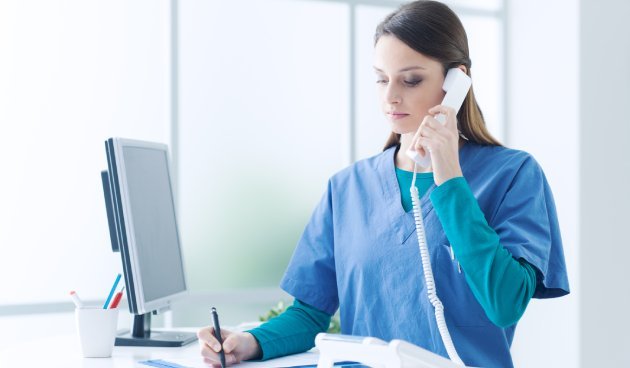 Enhancing Healthcare with Wired Nurse Call Systems