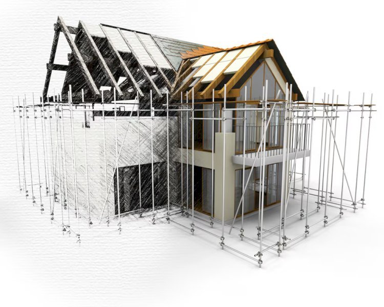 The Importance of Choosing the Right Building Material Supplier