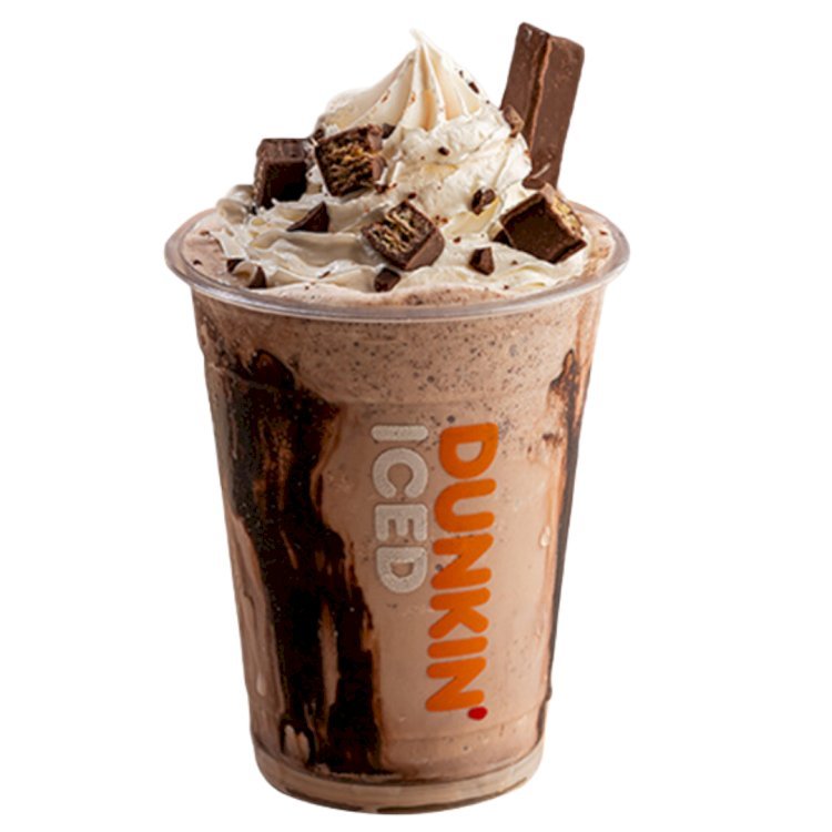 Dunkin Donuts Menu – The Perfect Treat for Coffee & Donut Lovers!
