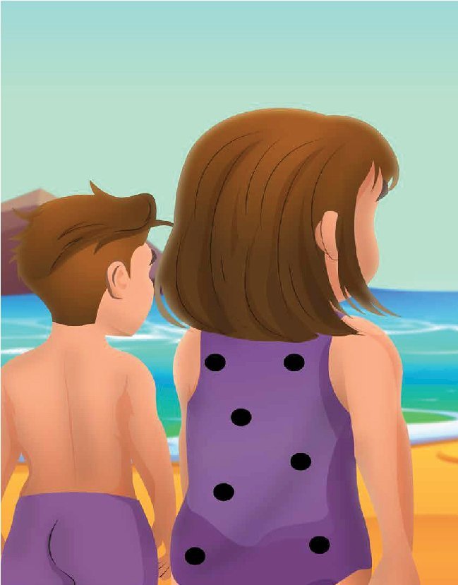 10 Exciting Adventure Stories for Kids to Spark Their Imagination