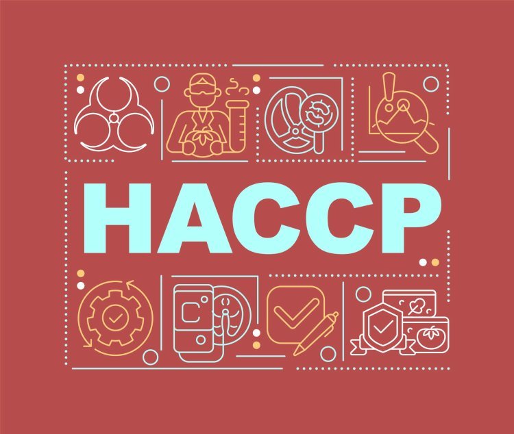 HACCP Certification: Why Farmers and Primary Producers Should Pay Attention