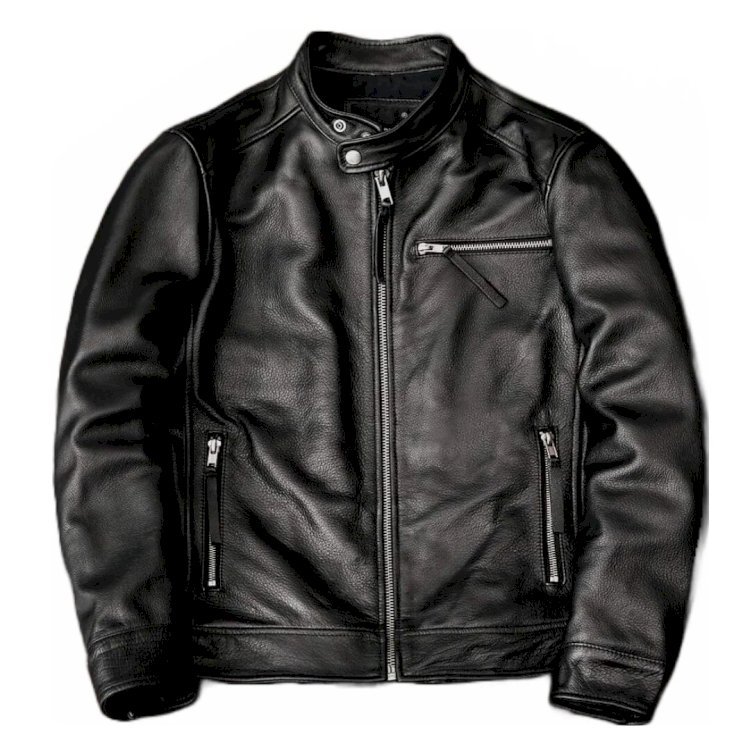 Why Should You Buy a Leather Jacket Men from NY American Jacket?