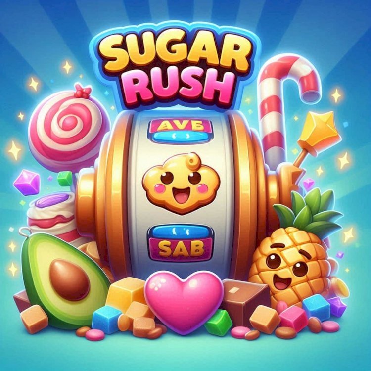 Sugar Rush Grand Win Strategies