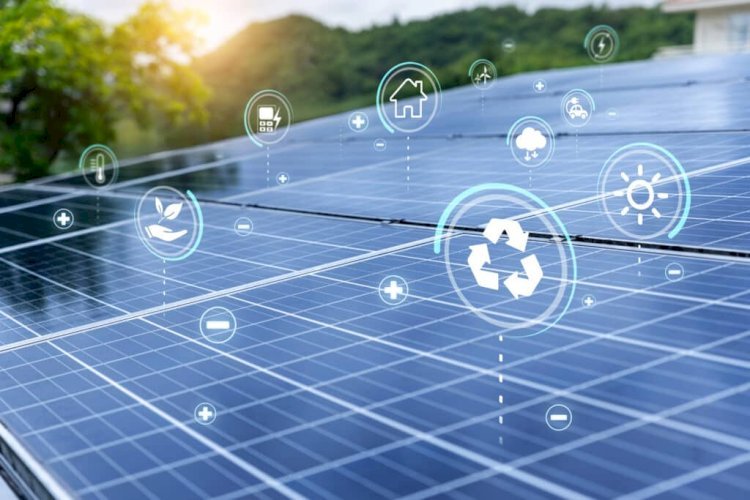 How Does a Solar System with Battery Storage Transform Your Life?