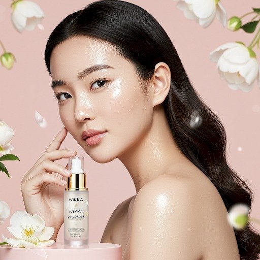 The Power of Natural Skincare: A Healthier Approach to Beauty