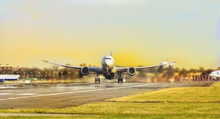 Qatar Airways Saint Petersburg Office+1–888–839–0502