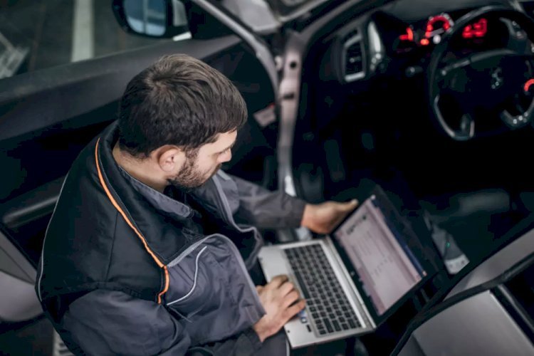 The Top 7 Reasons Why Your Car Needs a Diagnostic Check Today!