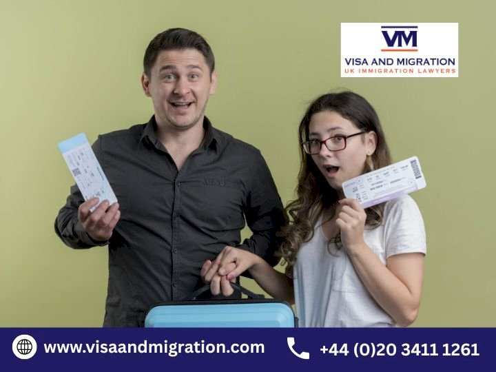 UK Fiance Visa Guide for Marrying a British Citizen